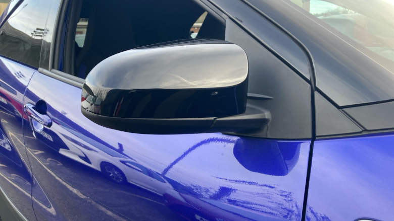 Toyota Aygo X 1.0 VVT-i Edge 5dr Petrol Hatchback